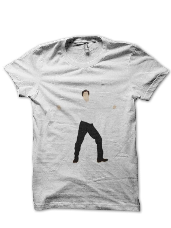 Hugh Grant T-Shirt Style004 Hoodie, Sweatshirt | CoreVibeTees.com