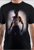Hugh Jackman T-Shirt Style001 Hoodie, Sweatshirt | CoreVibeTees.com