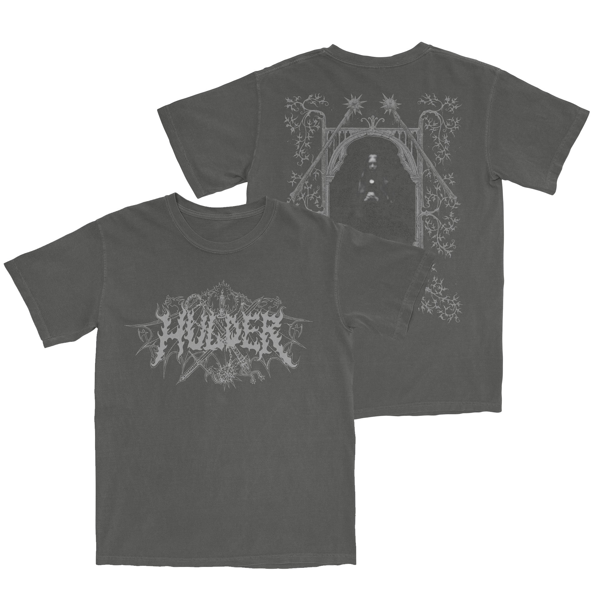 Hulder - Lamentation t-shirt Hoodie, Sweatshirt | CoreVibeTees.com (Image 1)
