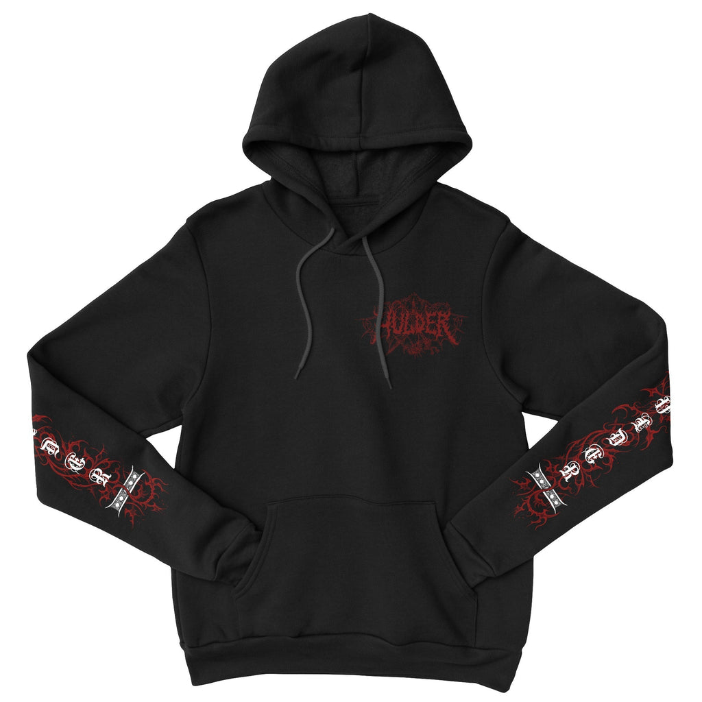 Hulder - Dark Medieval pullover hoodie T-Shirts, Sweatshirt | CoreVibeTees.com (Image 2)