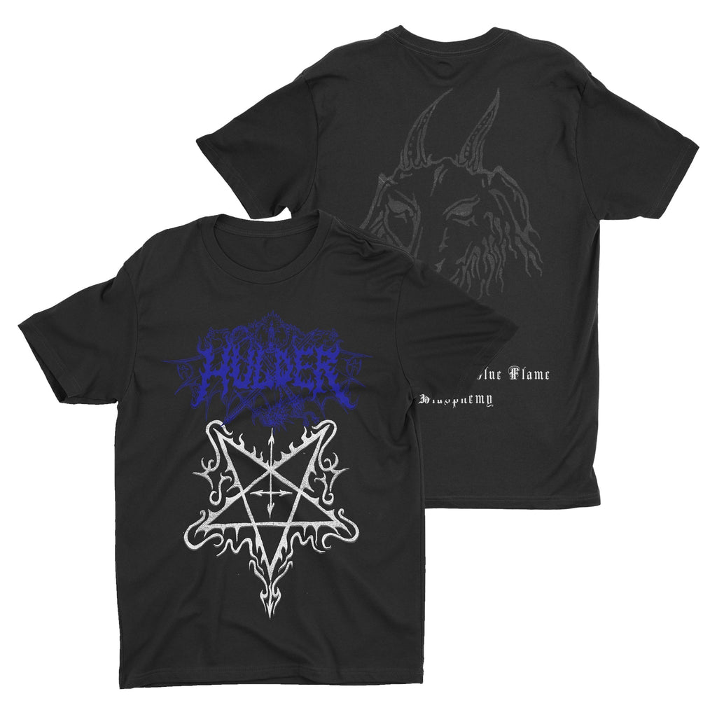 Hulder - Pentagram t-shirt Hoodie, Sweatshirt | CoreVibeTees.com (Image 1)