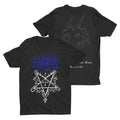 Hulder - Pentagram t-shirt Hoodie, Sweatshirt | CoreVibeTees.com (Image 1)