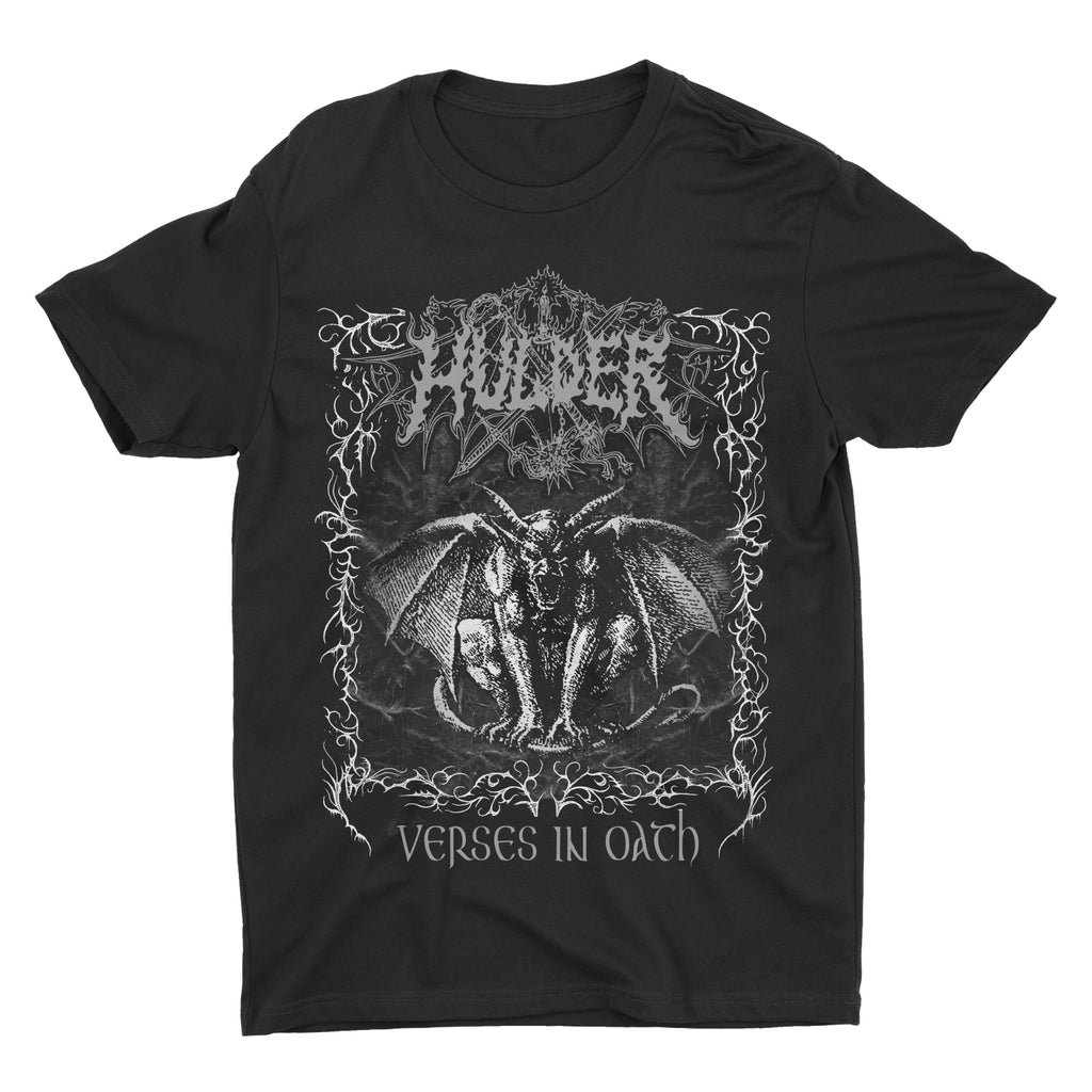 Hulder - Gargoyle t-shirt Hoodie, Sweatshirt | CoreVibeTees.com (Image 2)