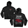 Stay Humble - Hoodie T-Shirts, Sweatshirt | CoreVibeTees.com (Image 1)