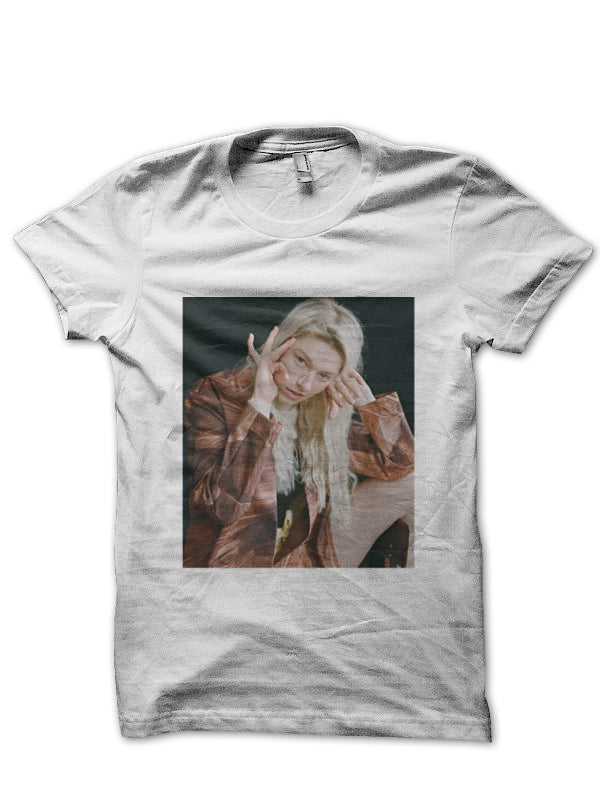 Hunter Schafer T-Shirt Style009 Hoodie, Sweatshirt | CoreVibeTees.com