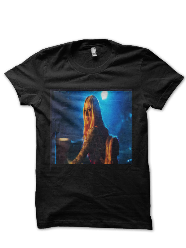 Hunter Schafer T-Shirt Style003 Hoodie, Sweatshirt | CoreVibeTees.com