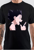 Hunter X Hunter Anime T-Shirt Hoodie, Sweatshirt | CoreVibeTees.com