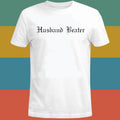 Husband Beater Shirt