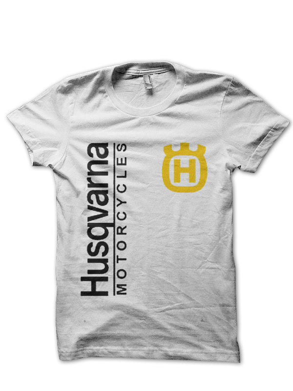Husqvarna Motorcycles T-Shirt Style002 Hoodie, Sweatshirt | CoreVibeTees.com