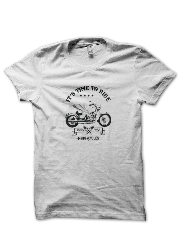 Husqvarna Motorcycles T-Shirt Style003 Hoodie, Sweatshirt | CoreVibeTees.com