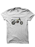Husqvarna Motorcycles T-Shirt Style010 Hoodie, Sweatshirt | CoreVibeTees.com