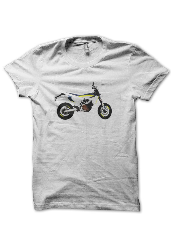 Husqvarna Motorcycles T-Shirt Style010 Hoodie, Sweatshirt | CoreVibeTees.com