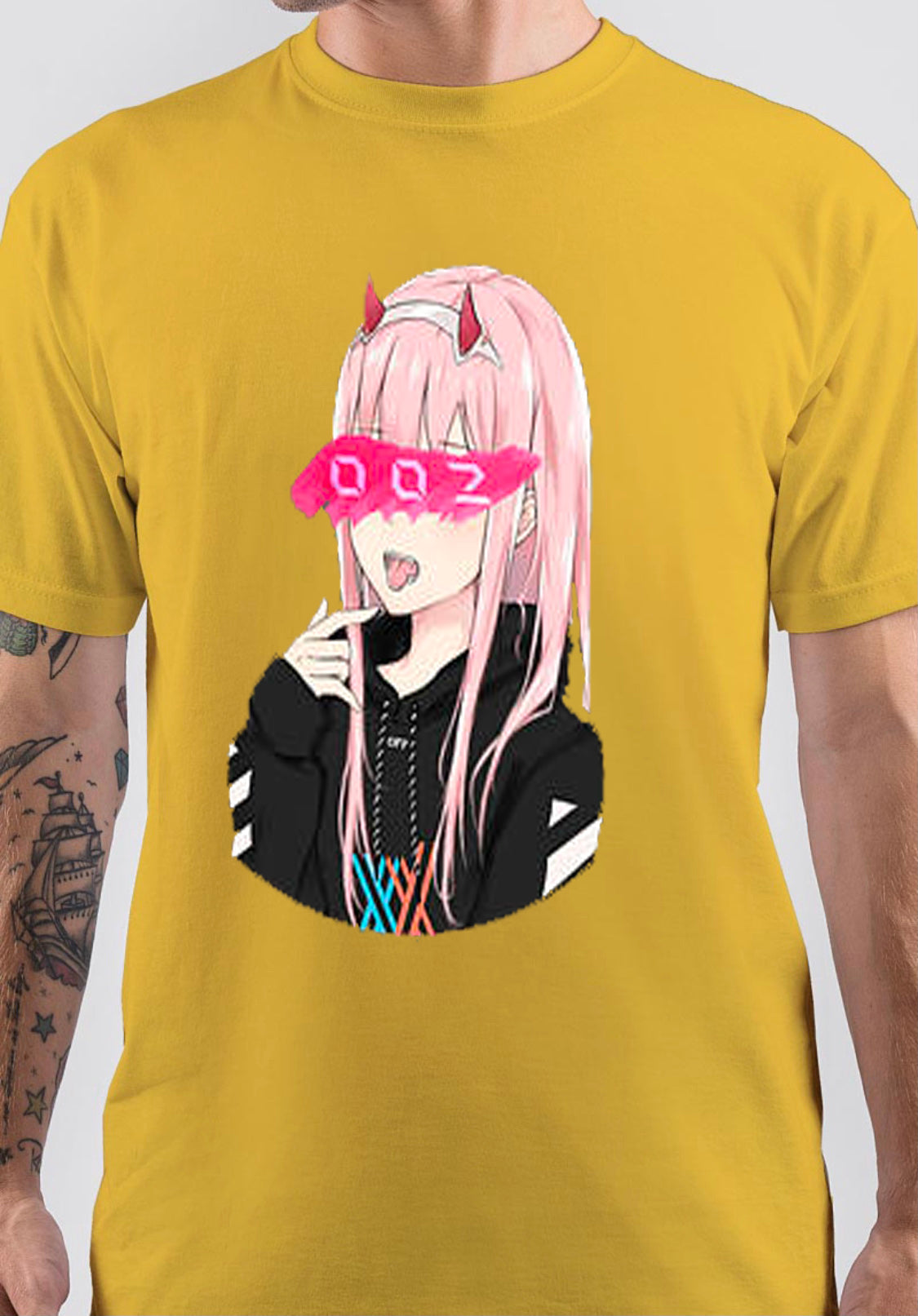 Hyakkimaru T-Shirt Style008 Hoodie, Sweatshirt | CoreVibeTees.com