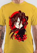 Hyakkimaru T-Shirt Style004 Hoodie, Sweatshirt | CoreVibeTees.com