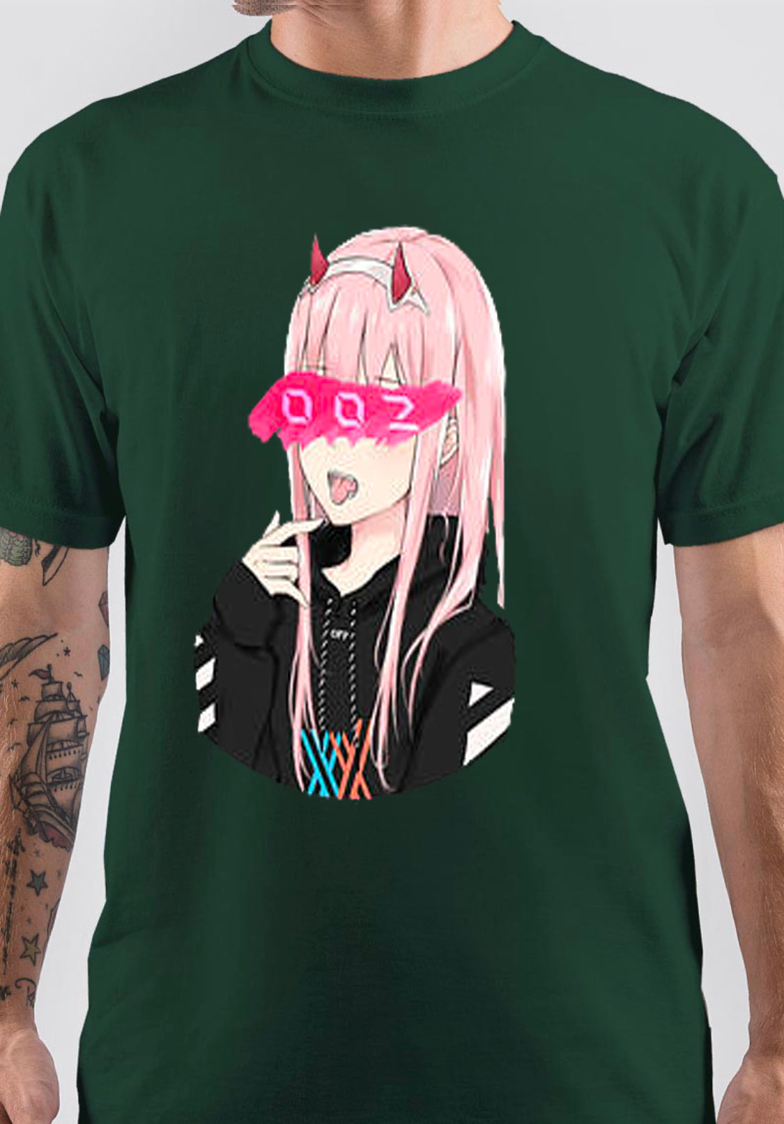 Hyakkimaru T-Shirt Style001 Hoodie, Sweatshirt | CoreVibeTees.com