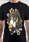 Hyakkimaru T-Shirt Hoodie, Sweatshirt | CoreVibeTees.com
