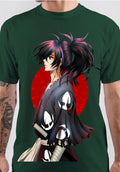 Hyakkimaru T-Shirt Style007 Hoodie, Sweatshirt | CoreVibeTees.com