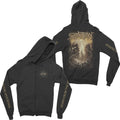 Suffocation - Hymns From The Apocrypha zip-up hoodie T-Shirts, Sweatshirt | CoreVibeTees.com (Image 1)