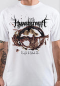 Hypothermia â€“ Kaffe And Blod T-Shirt Hoodie, Sweatshirt | CoreVibeTees.com