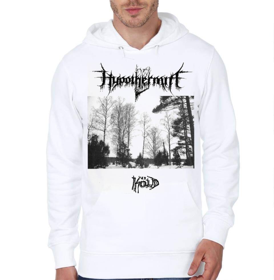 Hypothermia Kold Hoodie T-Shirts, Sweatshirt | CoreVibeTees.com