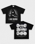 I AM MUSIC TEE - [DS] Hoodie, Sweatshirt | CoreVibeTees.com (Image 1)