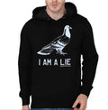 I Am A Lie Hoodie T-Shirts, Sweatshirt | CoreVibeTees.com