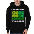 I Am The One Who Codes Hoodie T-Shirts, Sweatshirt | CoreVibeTees.com