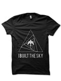 I Built The Sky T-Shirt Style002 Hoodie, Sweatshirt | CoreVibeTees.com