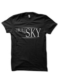 I Built The Sky T-Shirt Style001 Hoodie, Sweatshirt | CoreVibeTees.com