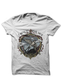 I Built The Sky T-Shirt Hoodie, Sweatshirt | CoreVibeTees.com