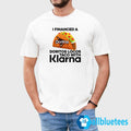 I Financed A Taco With An App Shirt