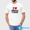 I Love Omegaverse Shirt