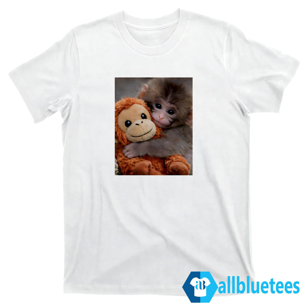 I Love Punch Shirt