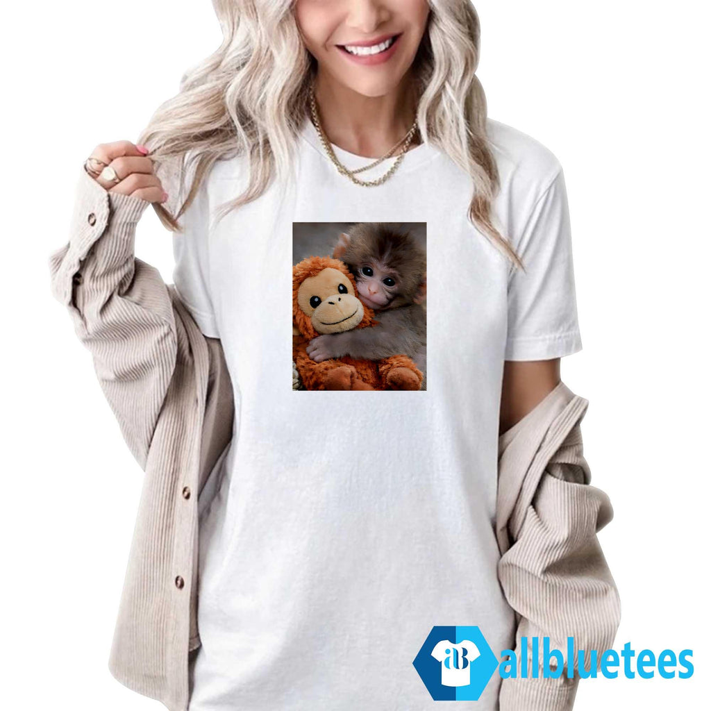 I Love Punch Shirt