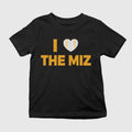 I Love The Miz Shirt