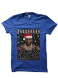 I Pity The Fool T-Shirt Style008 Hoodie, Sweatshirt | CoreVibeTees.com