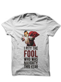 I Pity The Fool T-Shirt Style004 Hoodie, Sweatshirt | CoreVibeTees.com
