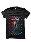 I Prevail Band Black T-Shirt Style003 Hoodie, Sweatshirt | CoreVibeTees.com