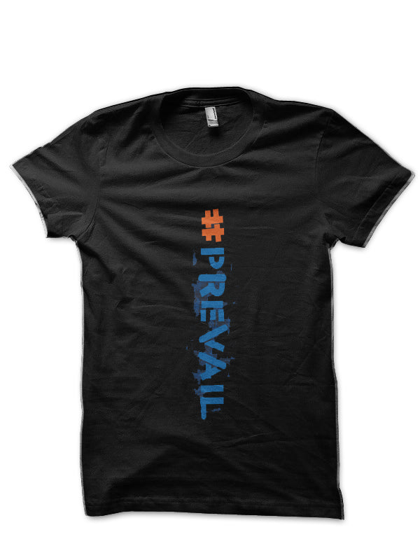I Prevail Band Black T-Shirt Style002 Hoodie, Sweatshirt | CoreVibeTees.com