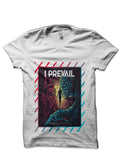 I Prevail Band White T-Shirt Style001 Hoodie, Sweatshirt | CoreVibeTees.com