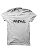 I Prevail Band White T-Shirt Hoodie, Sweatshirt | CoreVibeTees.com