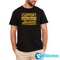I Support Undocumented Students Shirt