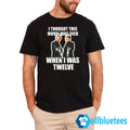 I Thought This Movie Was Sick When I Was Twelve Shirt