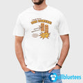 I Took Down The Towers Pancake Shirt