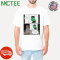 I beg you please Get Out Of Jail And Control This Market Changpeng Zhao shirt