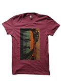 Escobar Empire Maroon T-Shirt Hoodie, Sweatshirt | CoreVibeTees.com