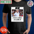 I felt like an idiot Steve Kerr shirt