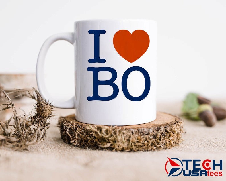 I love BO Bo Bichette New York Mets shirt