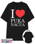 I love Puka Nacua shirt