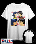 I love you Loosey shirt